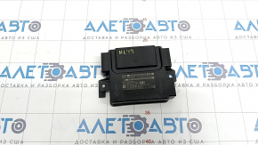Jeep Cherokee Tire Pressure Monitoring System Receiver KL 19-