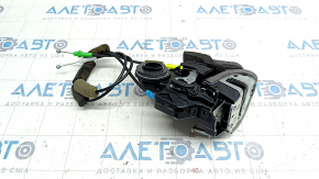 Rear right door lock Lexus IS250 IS350 06-14