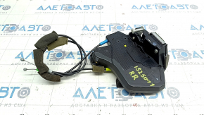 Rear right door lock Lexus IS250 IS350 06-14