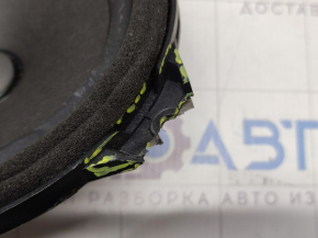 Speaker door front left Kia Optima 11-15 broken mount