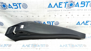 Door lock trim rear right Lexus IS250 IS350 06-13