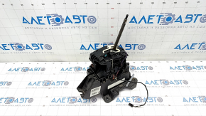 Gearbox shifter Jeep Cherokee KL 19-23 without handle