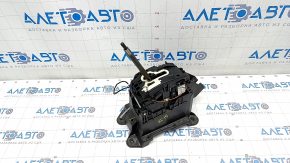 Gearbox shifter Jeep Cherokee KL 19-23 without handle