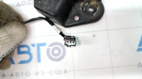 Gearbox shifter Jeep Cherokee KL 19-23 without handle