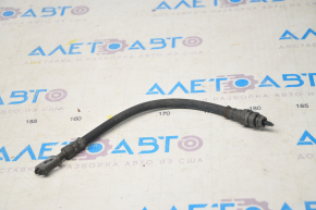 Brake hose rear right VW Golf 15-
