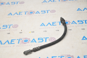 Brake hose rear right VW Golf 15-