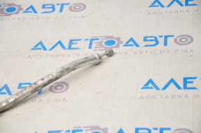 Parking brake cable rear right VW Golf 15-21