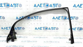 Lexus IS250 IS350 06-13 inner upper rear right door trim