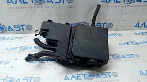 Nissan Rogue 14-20 Underhood Fuse Box
