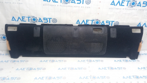 Rear shelf Lexus IS250 IS300 IS350 11-13 black