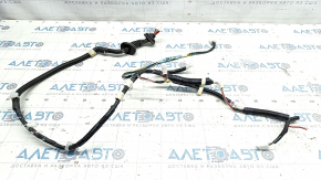 Wiring rear right door Lexus IS250 IS350 06-13