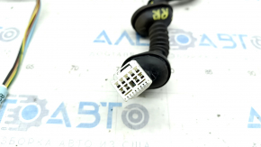 Wiring rear right door Lexus IS250 IS350 06-13