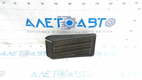 Footrest Lexus IS250 IS350 06-13 black, broken mount