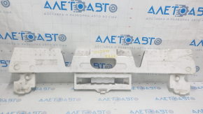 Lexus IS250 IS350 06-13 Rear Bumper Absorber Crack