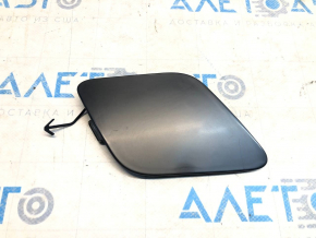 Front bumper tow hook plug left Lexus UX200 UX250h 19-