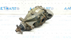 Rear differential gearbox BMW 3 F30 12-16 3.15 73k rusty