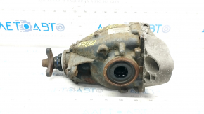 Rear differential gearbox BMW 3 F30 12-16 3.15 73k rusty