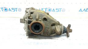 Rear differential gearbox BMW 3 F30 12-16 3.15 73k rusty