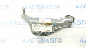 Rear left muffler bracket Lexus IS250 06-13