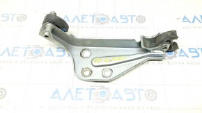 Muffler bracket rear right Lexus IS250 06-13