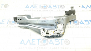Muffler bracket rear right Lexus IS250 06-13