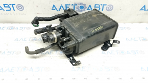 Lexus IS250 IS350 06-13 Carbon Canister Absorber Assembly