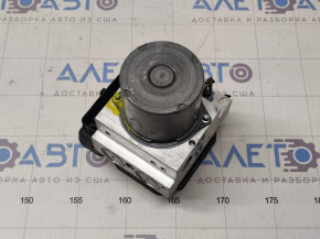 ABS ABS Audi Q7 16-18 hits error