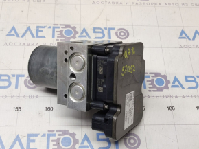 ABS ABS Audi Q7 16-18 hits error