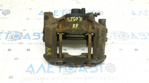 Rear right brake caliper assembly for Lexus IS250 06-13