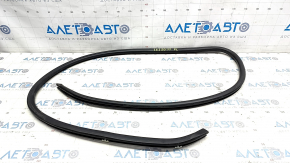 Front left door seal for Lexus IS250 IS300 IS350 06-14