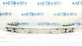 Rear bumper reinforcement Lexus IS250 IS350 06-13 without brackets, corrosion