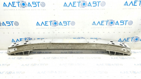 Rear bumper reinforcement Lexus IS250 IS350 06-13 without brackets, corrosion