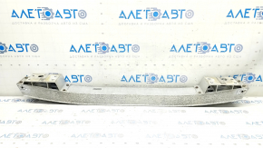 Rear bumper reinforcement Lexus IS250 IS350 06-13 without brackets, corrosion