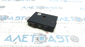 Lexus IS250 IS300 IS350 06-13 Seat Ventilation and Heating Control