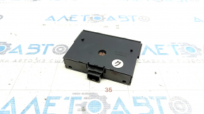 Lexus IS250 IS300 IS350 06-13 Seat Ventilation and Heating Control