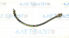 Brake hose rear left Lexus IS 06-13