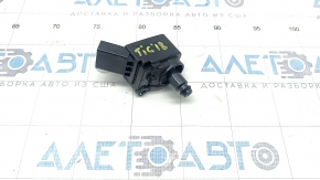 Ignition coil VW Tiguan 18- without insulator