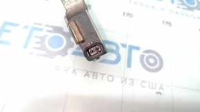 Battery terminal negative VW Atlas 18-25