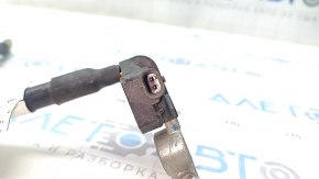 Negative terminal Audi Q5 8R 09-14 trunk