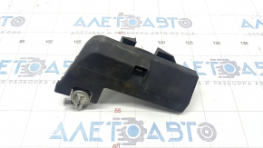 Positive battery terminal Audi Q5 8R 09-17 without pyropatron