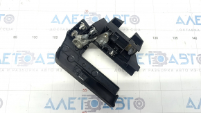 Positive battery terminal Audi Q5 8R 09-17 without pyropatron
