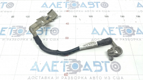 Battery terminal negative VW Jetta 19-