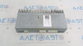 Lexus IS250 IS300 IS350 06-13 Pioneer Audio Amplifier