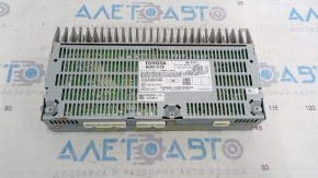 Lexus IS250 IS300 IS350 06-13 Pioneer Audio Amplifier
