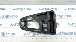 Frame of the automatic transmission shifter Jeep Cherokee KL 19- FWD, poke