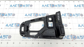 Frame of the automatic transmission shifter Jeep Cherokee KL 19- FWD, poke