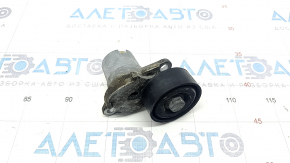 VW Tiguan 18- drive belt tensioner roller