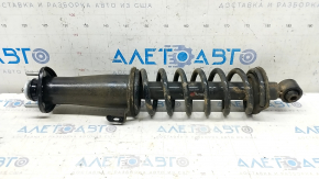 Shock absorber strut assembly rear left Lexus IS250 IS300 IS350 06-13 AWD, Pro-Strut