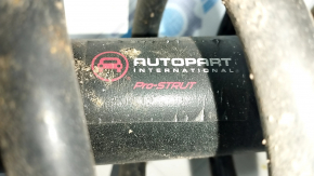 Shock absorber strut assembly rear left Lexus IS250 IS300 IS350 06-13 AWD, Pro-Strut