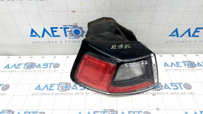 Light outer wing left Jeep Cherokee KL 19-rest